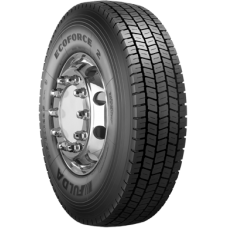 Fulda Ecoforce 2 295/80R22,5 152/148M